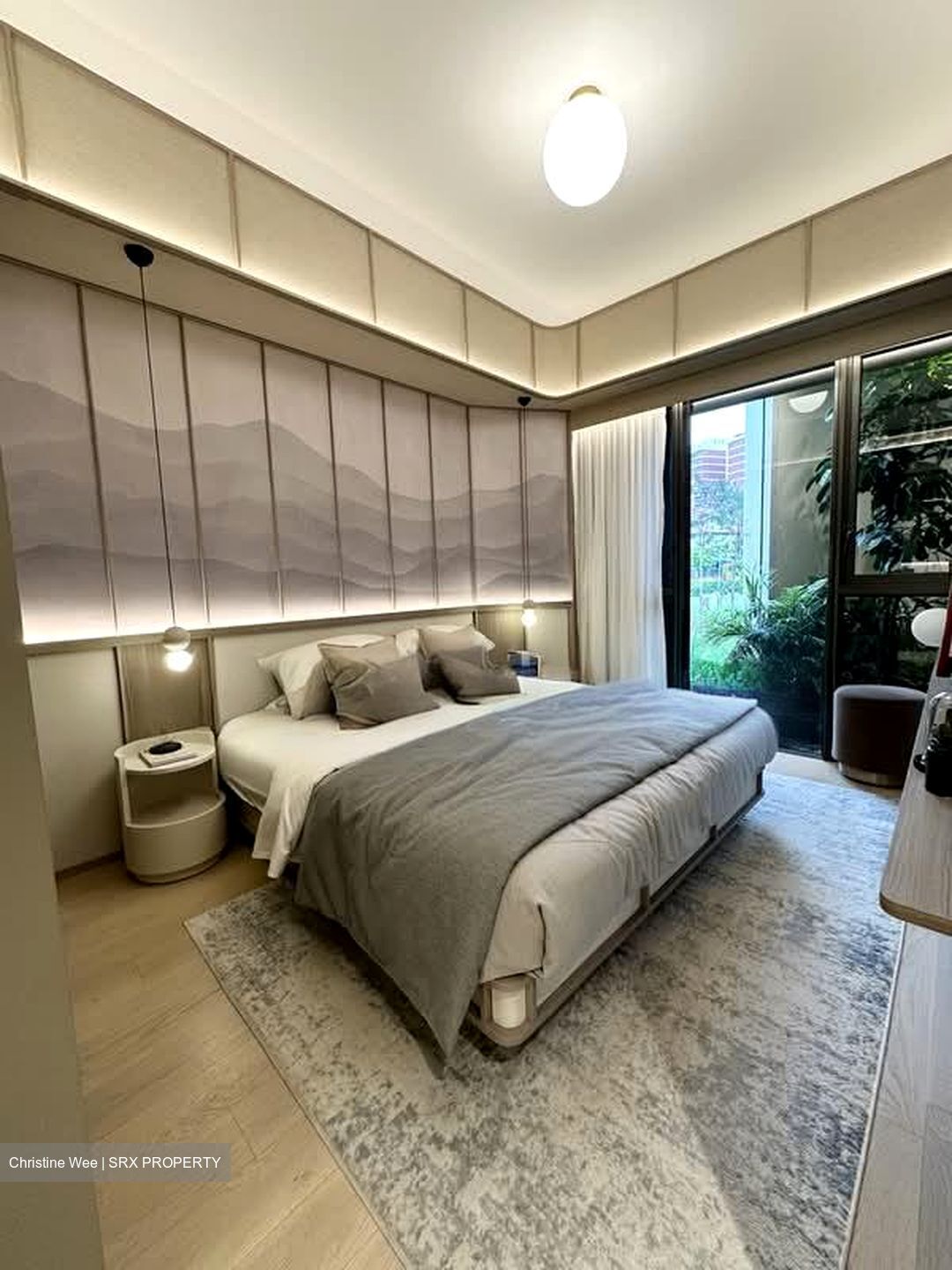 The Reserve Residences (D21), Apartment #588160861